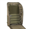 Helikon Tex Plecak Wkładany Panel Organizer MOLLE Hook Loop Shadow Grey