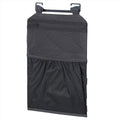 Helikon Tex Plecak Wkładany Panel Organizer MOLLE Hook Loop Shadow Grey