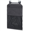 Helikon Tex Plecak Wkładany Panel Organizer MOLLE Hook Loop Shadow Grey