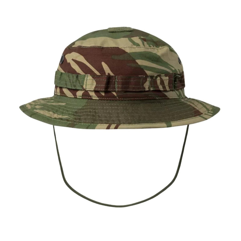 Helikon-tex boonie mk2 taktyczny kapelusz rozciąganie ripstop tkanina regulowana