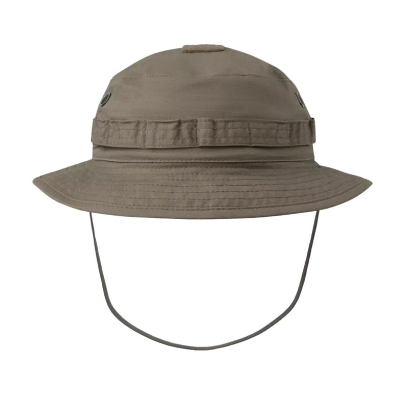Helikon-tex boonie mk2 taktyczny kapelusz rozciąganie ripstop tkanina regulowana