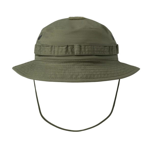 Helikon-tex boonie mk2 taktyczny kapelusz rozciąganie ripstop tkanina regulowana