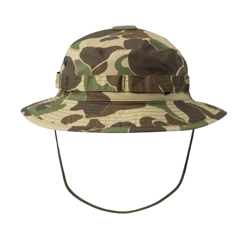 Helikon-tex boonie mk2 taktyczny kapelusz rozciąganie ripstop tkanina regulowana