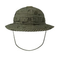 Helikon-tex boonie mk2 taktyczny kapelusz rozciąganie ripstop tkanina regulowana