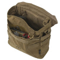 Hellikon-tex Bushcraft Haversack Torba na ramię Universal 500D Cordura Molle Pals