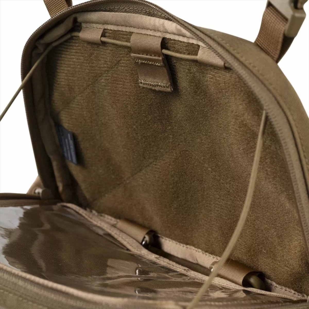 Helikon-Tex Chest Pack Numbat Mały Cordura 500D Taktyczny organizer MOLLE