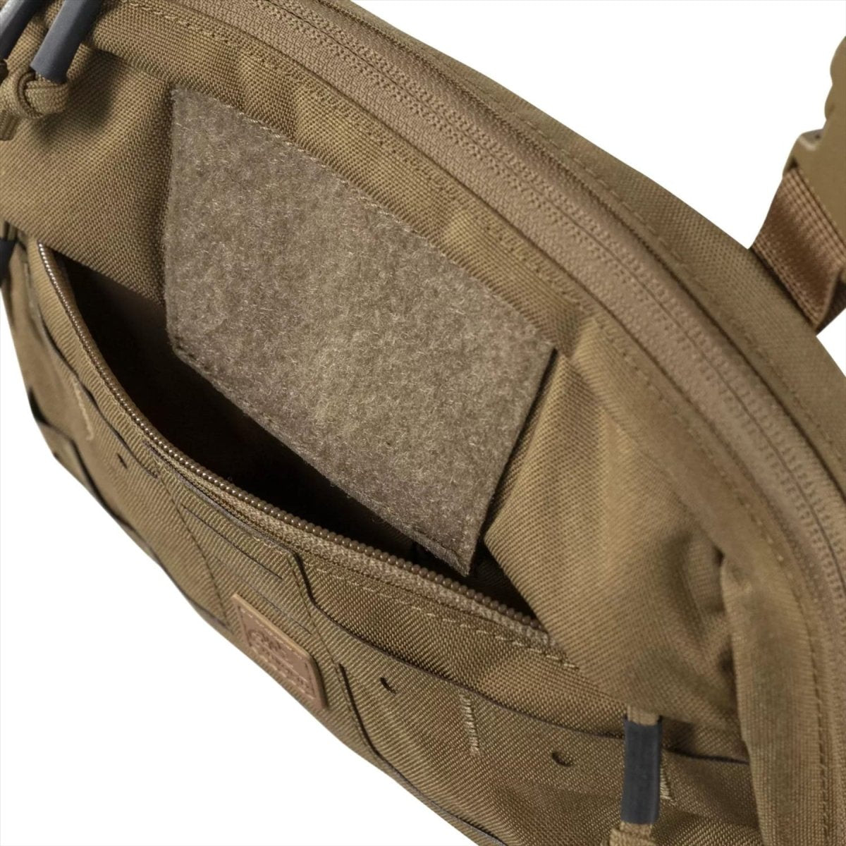Helikon-Tex Chest Pack Numbat Mały Cordura 500D Taktyczny organizer MOLLE