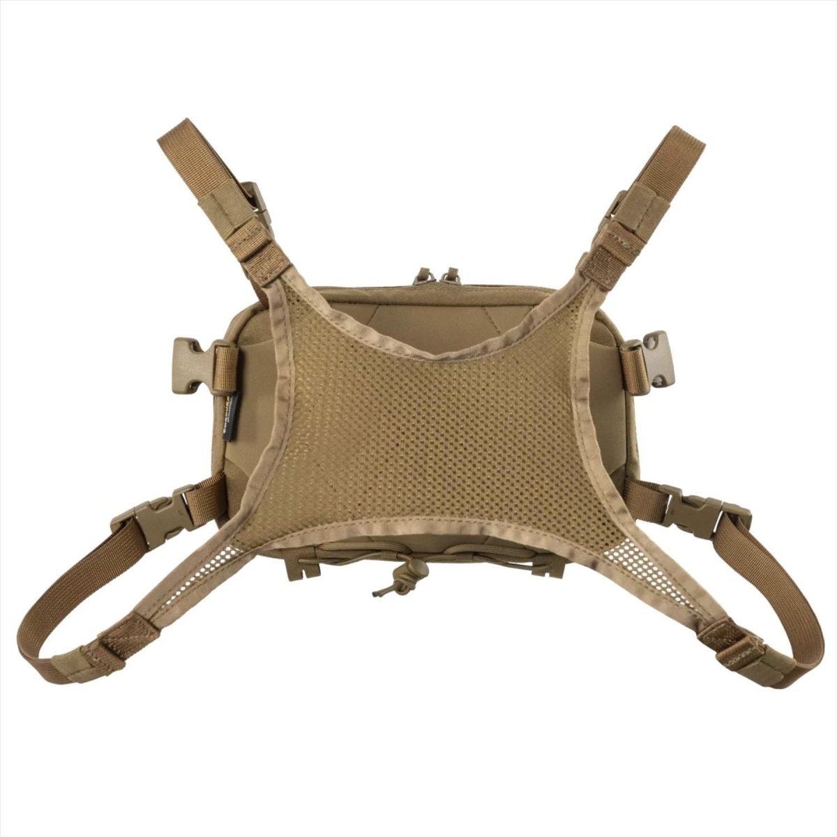 Helikon-Tex Chest Pack Numbat Mały Cordura 500D Taktyczny organizer MOLLE