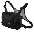 Helikon-Tex Chest Pack Numbat Mały Cordura 500D Taktyczny organizer MOLLE