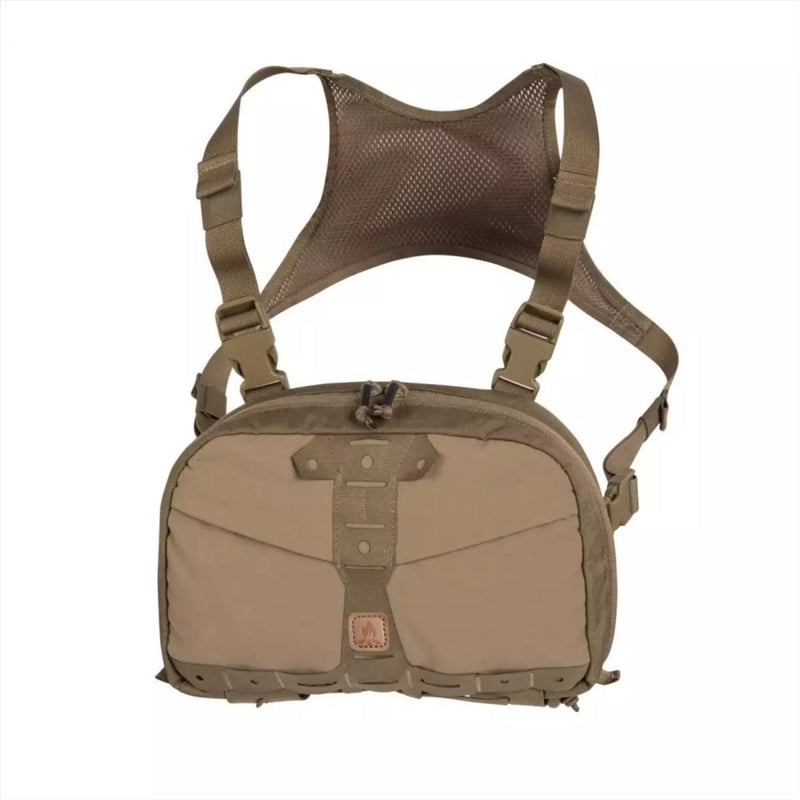 Helilikon-Tex Pakiet klatki piersiowej Numbat Pack Pack Organizer Velor Panelu Army Style Pack