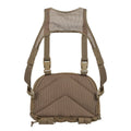 Helilikon-Tex Pakiet klatki piersiowej Numbat Pack Pack Organizer Velor Panelu Army Style Pack