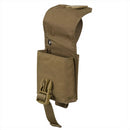 Helikon-Tex Compass Pouch Cordura MOLLE PALS Attachments Bushcraft Line - GoMilitar