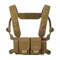 HELIKON-TEX Konkurs Multi Gun Best Rig Strzelanie taktycznej kamizelki Molle Cordura