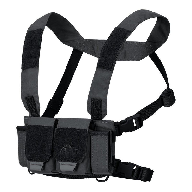 Helikon - tex Competition Multi Gun chest rig shooting tactical Molle cordura vest - GoMilitar