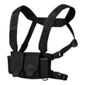 HELIKON-TEX Konkurs Multi Gun Best Rig Strzelanie taktycznej kamizelki Molle Cordura