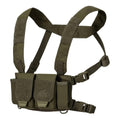 HELIKON-TEX Konkurs Multi Gun Best Rig Strzelanie taktycznej kamizelki Molle Cordura