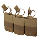 Helikon-Tex competition triple carbine insert cordura insert magazine pouch mag - GoMilitar