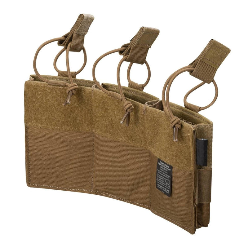 HELIKON-TEX Konkurs Triple Carbine Insert Cordura Insert Magazine Mag Mag