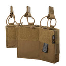 Helikon - Tex competition TwoGun insert rig magazine pouch Molle cordura tactical - GoMilitar