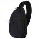 Helikon-Tex Plecak EDC Sling 6,5L Cordura Nylon Ukryte Carry Urban Czarny