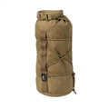 Helikon-Tex Foxhole Taktyczna torba na ramię 4,5L MOLLE zwijanym zamknięciem Coyote