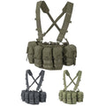 HELIKON-TEX GUARDIAN KRET REIT KRET CORDURA MOLLE PANEL MAGAZYN TAKLATYCZNY