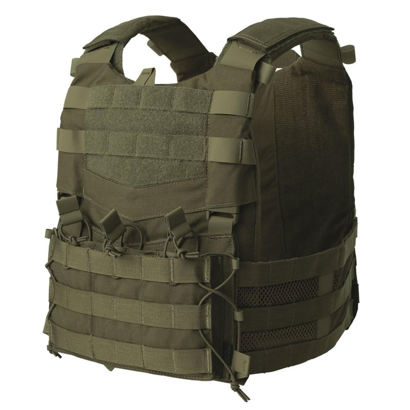 Helikon - Tex Guardian military set tactical vest plate carrier chest rig combat - GoMilitar