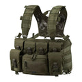 Helilikon-Tex Guardian Reece Rig Rig Cordura Magazine Kieszenie