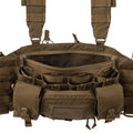 Helilikon-Tex Guardian Reece Rig Rig Cordura Magazine Kieszenie