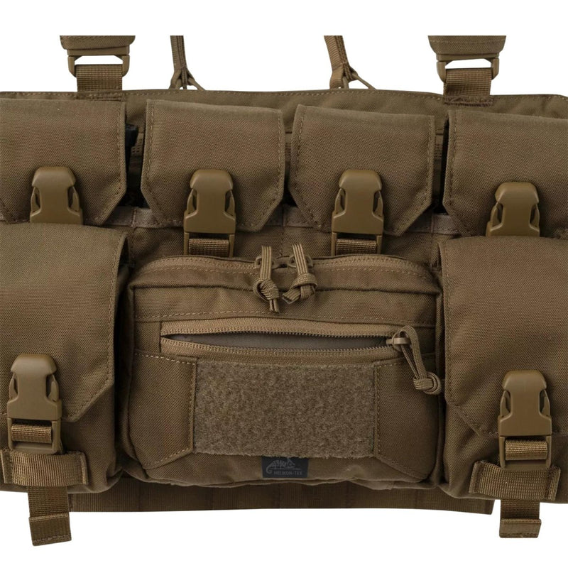Helilikon-Tex Guardian Reece Rig Rig Cordura Magazine Kieszenie