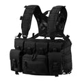 Helilikon-Tex Guardian Reece Rig Rig Cordura Magazine Kieszenie