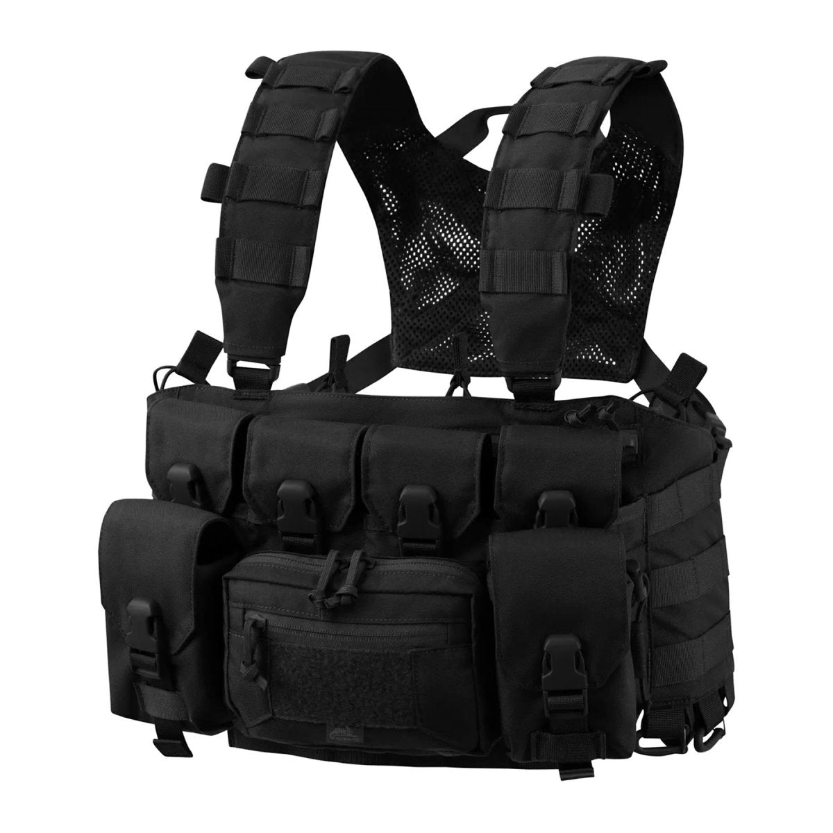 Helilikon-Tex Guardian Reece Rig Rig Cordura Magazine Kieszenie
