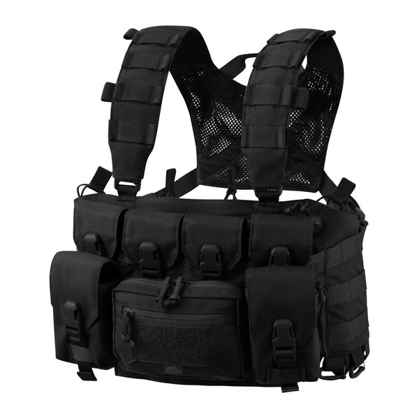 Helilikon-Tex Guardian Reece Rig Rig Cordura Magazine Kieszenie