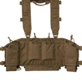 Helilikon-Tex Guardian Reece Rig Rig Cordura Magazine Kieszenie