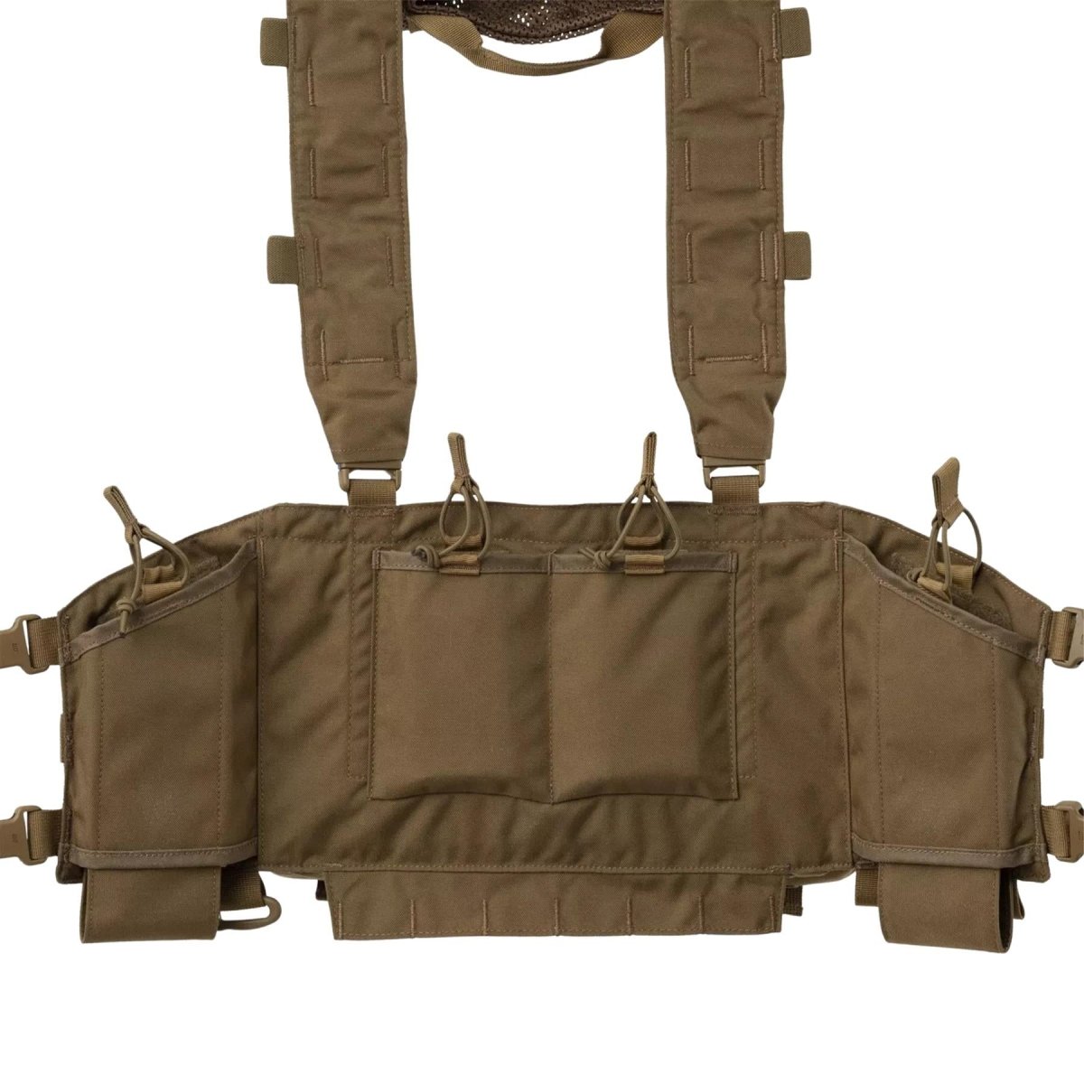 Helilikon-Tex Guardian Reece Rig Rig Cordura Magazine Kieszenie