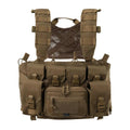 Helilikon-Tex Guardian Reece Rig Rig Cordura Magazine Kieszenie