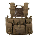 Helikon-Tex Guardian Reece Chest Rig Cordura Magazine Pockets VIS compatible - GoMilitar