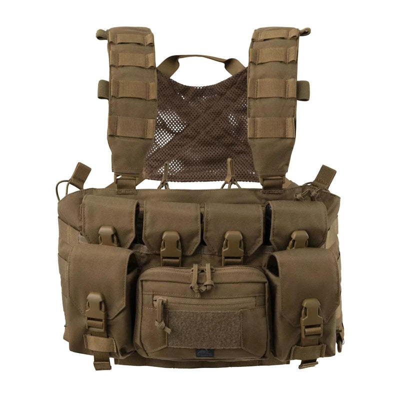 Helilikon-Tex Guardian Reece Rig Rig Cordura Magazine Kieszenie