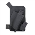 Helikon-Tex Wstawiana kabura pistoletowa Cordura Niskoprofilowa ładownica Shadow Grey