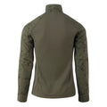 Koszula bojowa Helikon-Tex MCDU Wzmocnienie łokci Ripstop Woodland Camo