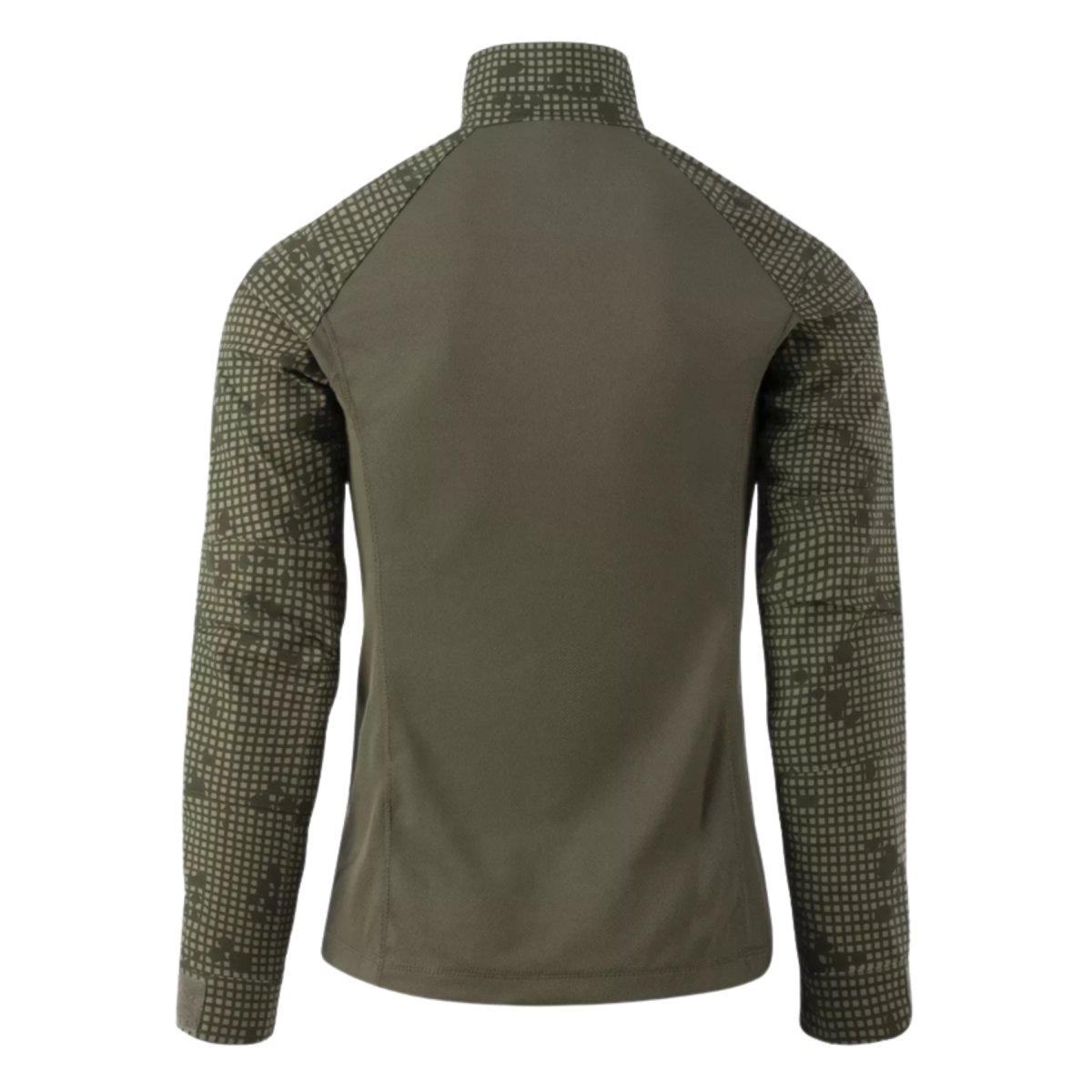 Koszula bojowa Helikon-Tex MCDU Wzmocnienie łokci Ripstop Woodland Camo