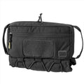 Helikon-Tex Walizka serwisowa Cordura Nylon Torba do przechowywania narzędzi i czyszczenia, czarna