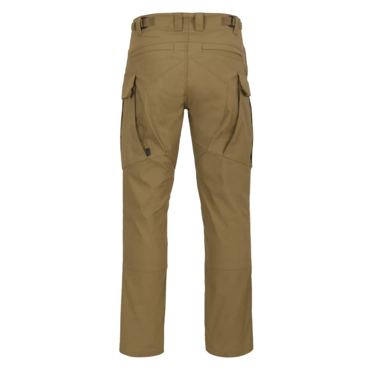 Spodnie taktyczne Helikon-Tex SFU Next Mk2 Ripstop z wielopunktową regulacją Woodland