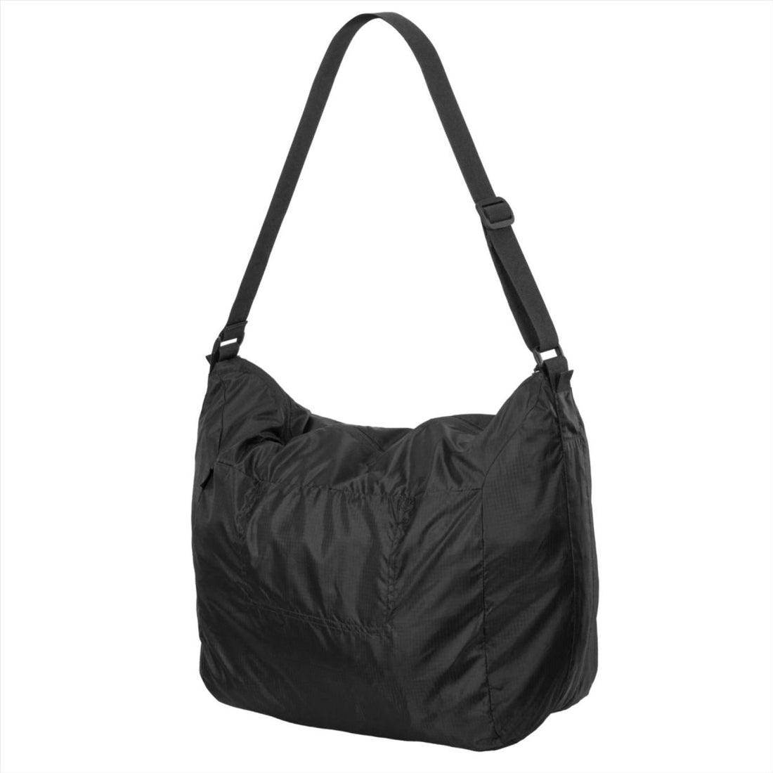 Helikon Tex Torba na ramię Carryall Backup Poliester Składana 29L Podróżna Czarna