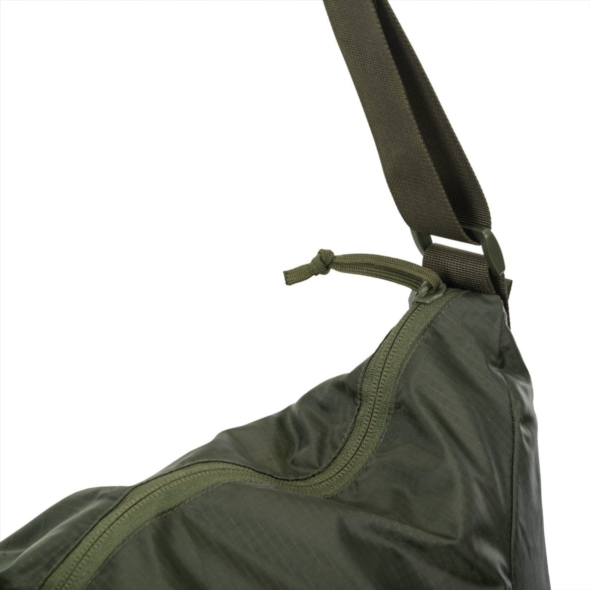 Helikon Tex Torba na ramię Carryall Backup Poliester Składana 29L Podróżna Czarna