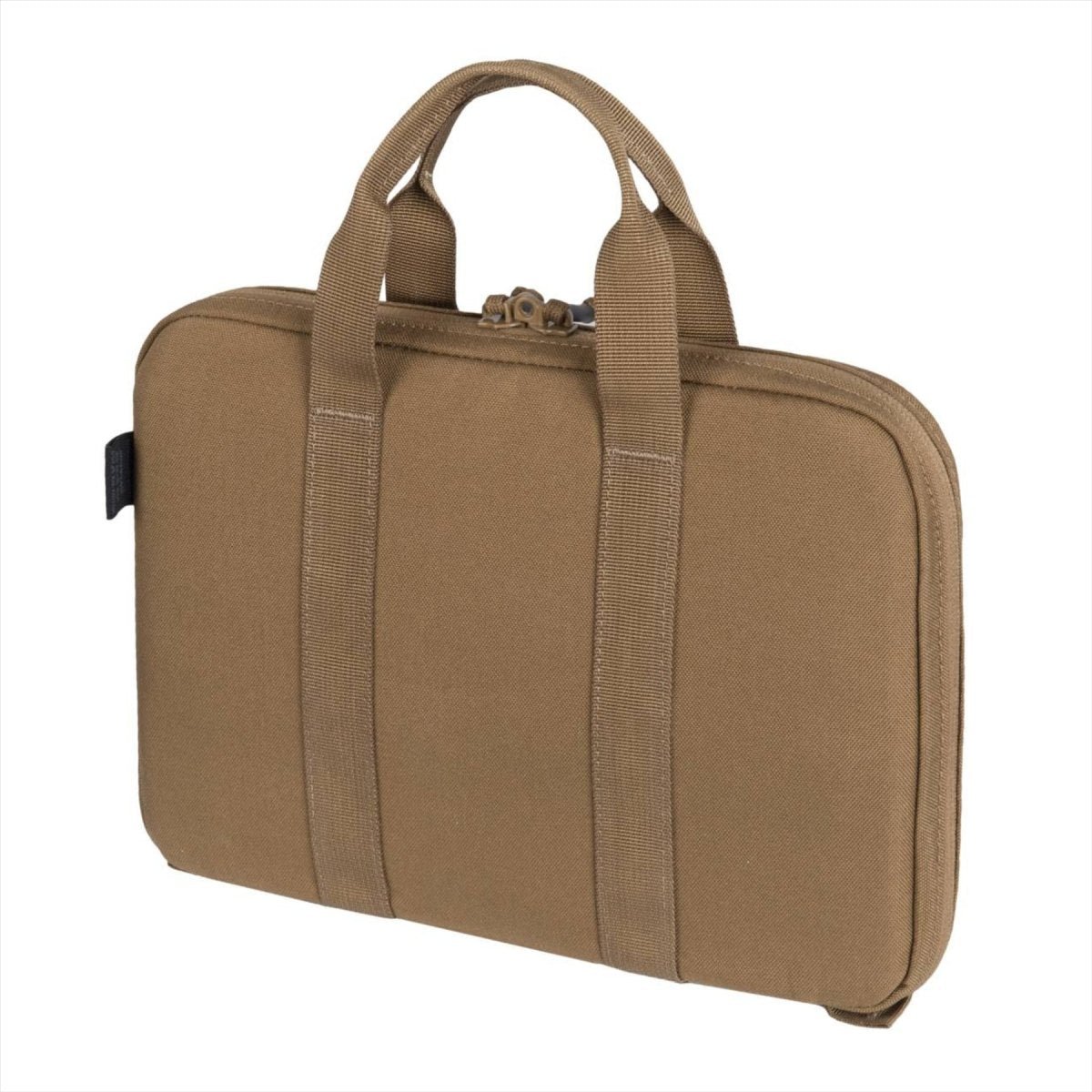 Helikon-Tex Pojedynczy portfel na pistolet Torba z nylonu Cordura do przechowywania broni krótkiej, czarna