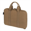 Helikon-Tex Pojedynczy portfel na pistolet Torba z nylonu Cordura do przechowywania broni krótkiej, czarna