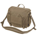 Helikon - Tex Urban Courier shoulder bag large army style multifunctional pack - GoMilitar