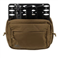 Helikon-Tex Saszetka biodrowa RAT Cordura Nylon 3,5L Taktyczna torba z organizerem MOLLE EDC