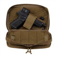 Helikon-Tex Saszetka biodrowa RAT Cordura Nylon 3,5L Taktyczna torba z organizerem MOLLE EDC